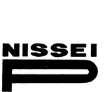 NISSEI                                                                P