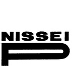 NISSEI                                                                P