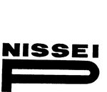 NISSEI                                                                P