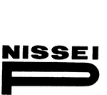 NISSEI                                                                P