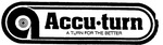A ACCU-TURN A TURN FOR THE BETTER