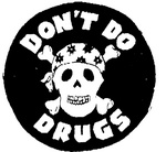 DON'T DO DRUGS