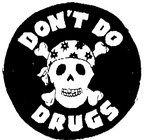 DON'T DO DRUGS