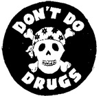 DON'T DO DRUGS