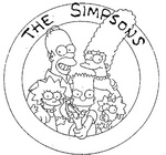 THE SIMPSONS