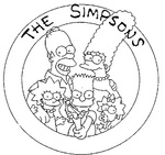 THE SIMPSONS