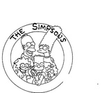THE SIMPSONS