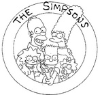 THE SIMPSONS