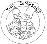 THE SIMPSONS