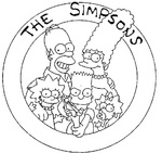 THE SIMPSONS