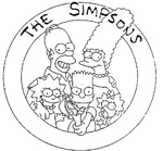 THE SIMPSONS
