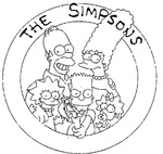 THE SIMPSONS