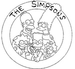 THE SIMPSONS