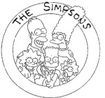 THE SIMPSONS