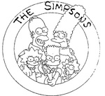 THE SIMPSONS