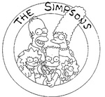 THE SIMPSONS