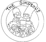 THE SIMPSONS
