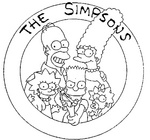 THE SIMPSONS