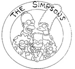 THE SIMPSONS