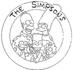 THE SIMPSONS