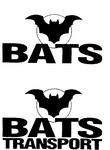 BATS ; BATS TRANSPORT