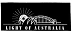 LIGHT OF AUSTRALIA
