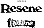 RESENE