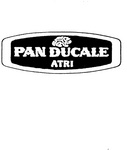 PAN DUCALE ATRI