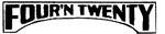 FOUR'N TWENTY
