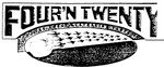 FOUR'N TWENTY THE GREAT AUSTRALIAN TASTE