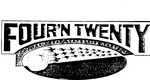 FOUR'N TWENTY THE GREAT AUSTRALIAN TASTE