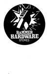 HAMMER HARDWARE STORES  110