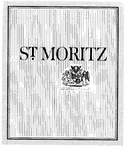ST. MORITZ