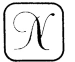 N