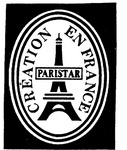 PARISTAR CREATION EN FRANCE