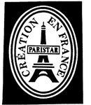 PARISTAR CREATION EN FRANCE