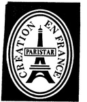 PARISTAR CREATION EN FRANCE