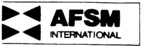 AFSM INTERNATIONAL