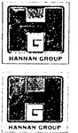 HG                                                                    HANNAN GROUP