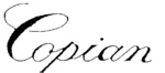 COPIAN