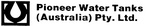 PIONEER WATER TANKS (AUSTRALIA) PTY. LTD.