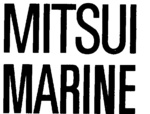 MITSUI MARINE