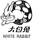 WHITE RABBIT
