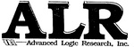 ALR IK-ADVANCED LOGIC RESEARCH, INC.