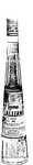 G GALLIANO LIQUORE