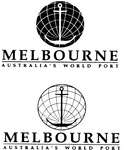 MELBOURNE AUSTRALIA'S WORLD PORT
