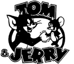 TOM & JERRY