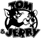 TOM & JERRY