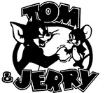 TOM & JERRY