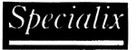 SPECIALIX